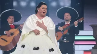 Falete imita a Lola Beltrán - Tu Cara No Me Suena Todavía