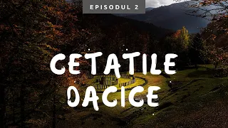 Cetatile Dacice - Film Documentar