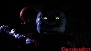 (sfm)The end(by OR3O ft. CG5, DJSMELL) (part for a collab)