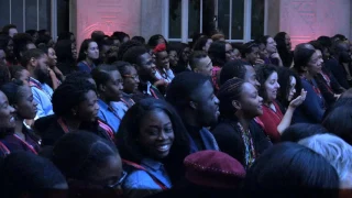 What will you do after the revolution | Ebele Okobi | TEDxEustonSalon