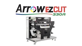 Arrow EZcut 330R 13" Blade Finisher