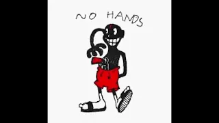 NO HANDS (Lil Darkie x Lil Cubensis)