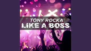 Like a Boss (Radio Edit)