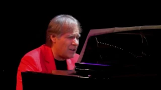 Richard Clayderman - Dream A Little Dream Of Me (Live in Egypt 2016)