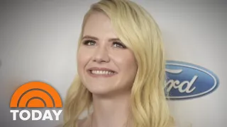 Elizabeth Smart: Early Release Of Kidnapper ‘Incomprehensible’ | TODAY