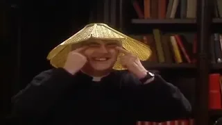 American Reacts to Father Ted (#3)