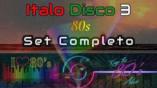 80's Hits Music MEGAMIX Vol.3 #80s #80smusic #80ssongs #italodance #italodisco