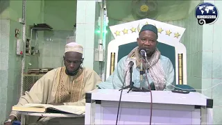 DIRECT_10_10_2021 | ESPACE TAFSIR | IMAM MOHAMED MAHI OUATTARA