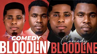 COMEDY BLOODLINE | 1 MIC | 1 STAGE | EXCLUSIVE COMEDY SPECIAL