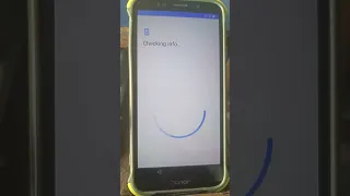 Huawei Dua L22 Honor 7s Frp Bypass New & simple Trick 100% Working