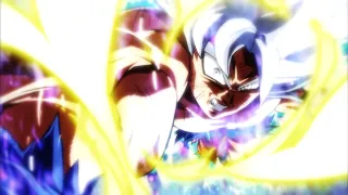 Dragon Ball [AMV] FLOW - HERO