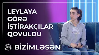 Zaur iştirakçıları SIĞINACAQDAN ÇIXARTDI – “Bundan sonra...” / Bizimləsən