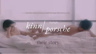 ▸ kinn & porsche - daylight [kinnporsche the series]