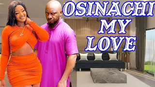 OSINACHI MY LOVE // YUL EDOCHIE, LUCHY DONALDS // LATEST HIT NOLLYWOOD MOVIES-2022 MOVIES#trending