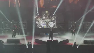 Black Sabbath "War Pigs" Live in Vancouver 2016-03-07 Multicam