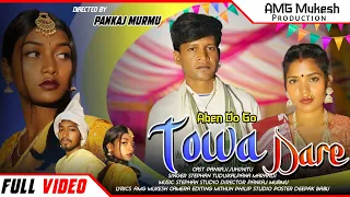 ABEN DO GO TOWA DARI//NEW SANTALI FULL VIDEO//PANKAJ//JUHI//STEPHAN//KALPANA//2024