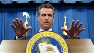 Gov. Newsom announces legislative deal to restore COVID-19 paid sick leave in CA