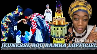 jeunesse_bou_bamba_lofficiel  bamba mom lanou ame #team221_#kebetu_#mouridisme_#touba