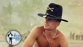 Martin Sheen Shares an AWESOME Robert Duvall ‘Apocalypse Now’ Story | The Rich Eisen Show