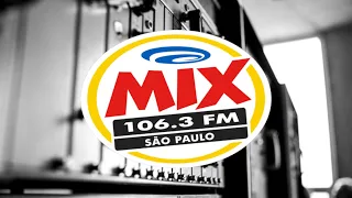 Rádio Mix FM 106.3 -  24/02/2024