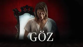 GÖZ film izle / korku / +18 / gerilim