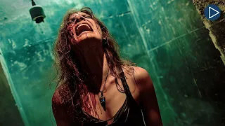 SALVAGE: CONTAINED FEAR 🎬 Full Exclusive Horror Movie 🎬 English HD 2024