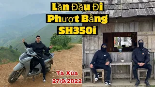 Hà Nội - Tà Xùa | Đi Để Nhung Nhớ | Tới Tài Tử | Long Vũ