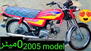 Restoration rusty old Sports motorcycles | Restore racing motorcycles#bikeFalak78