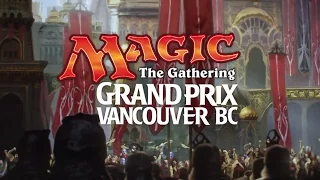 Grand Prix Vancouver 2017 Finals: Jonathan Zaczek vs. Josh Utter-Leyton (Modern)