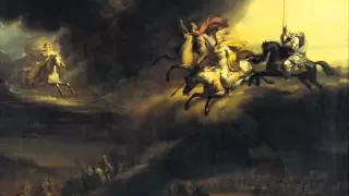 Classical - Richard Wagner - Ride of the Valkyries