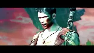 DmC: Devil May Cry GMV "Under Control"