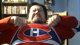 Habs lose to the Carolina Hurricanes 4-3 in shootout | Habs 2022-23 Season | Episode 64