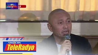 Mayor Degamo: Hindi biktima si Rep. Teves | KABAYAN (23 Mar 2023)