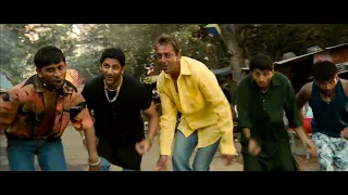 Munna Bhai M B B S  2003 HD Full Movie HD   Sunil Dutt, Sanjay Dutt,