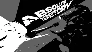 "ABSOLUTE TERRITORY" - Ken Ashcorp (OVERDRIVE MIX) Instrumental