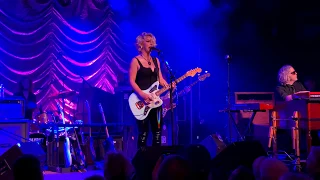 Samantha Fish - "Blood In The Water" - Knuckleheads, Kansas City, MO - 10/11/19