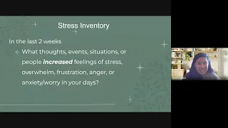 Why Female Entrepreneurs Need Stress Less Tools | Resilience with Maria Serbus | Stress Management
