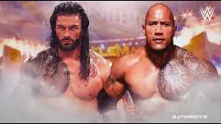 The Rock vs. Roman Reigns | Why THIS MATCH/FEUD SHOULDN'T HAPPEN | WWE Rant