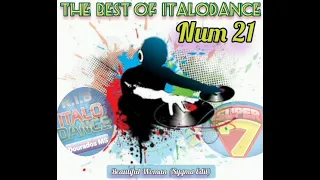 The Best of ItaloDance #21 Super 7 Megamix