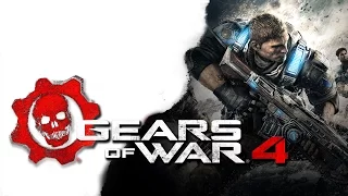 Gears of War 4 - Gameplay Launch Trailer