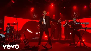 X Ambassadors - Adrenaline (Jimmy Kimmel Live)