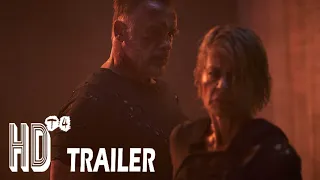 TERMINATOR 6 (2019) Arnold Schwarzenegger Action Movie HD