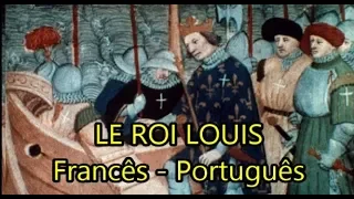 Le Roi Louis - LEGENDADO PT/BR