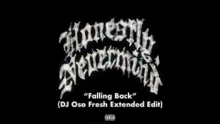 Drake "Falling Back" (oso's extended edit)