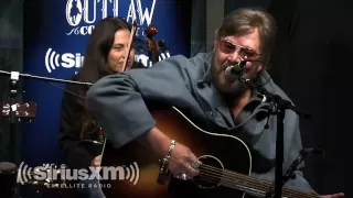 Hank Williams, Jr. — "Waymore's Blues" [Live @ SiriusXM] | Outlaw Country