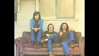 Crosby, Stills & Nash - Suite: Judy Blue Eyes - unreleased instrumental version, 1969