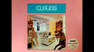 Clouds - Lighthouse