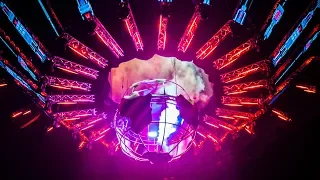 Reverze 2019 - Edge of Existence | Keltek (intro + anthem show)