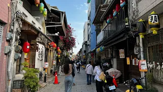 Tainan, Taiwan LIVE Exploring Tuesday Afternoon (February 6, 2024)