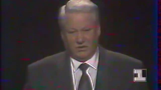 1995-й. Убийство Владислава Листьева в "Политбюро" Александра Политковского